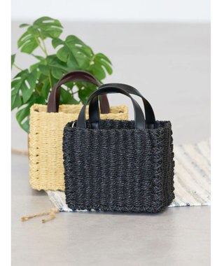 AMERICAN HOLIC ２ＷＡＹペーパースクエアミニショルダーＢＡＧ