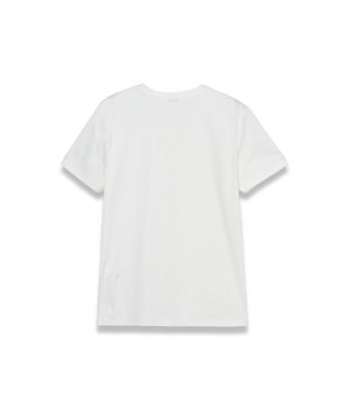 JOSEPH マーセライズドジャージー White