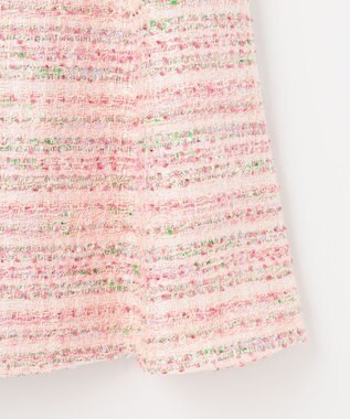 TOCCA ESPOIR ドレス ピンク系