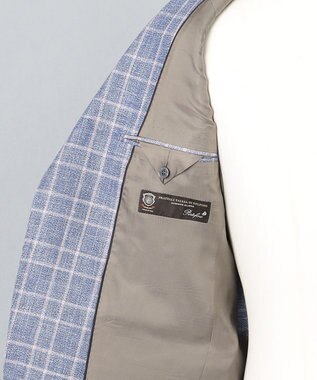 GOTAIRIKU 【DELFINO】Portofino ネイビー系4