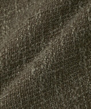 CRAFT STANDARD BOUTIQUE ツイードパンツ Dark Brown