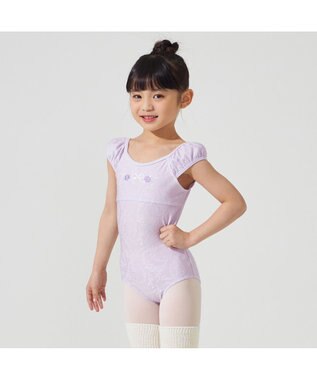 Chacott レオタード アイリス