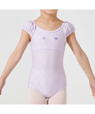 Chacott レオタード アイリス