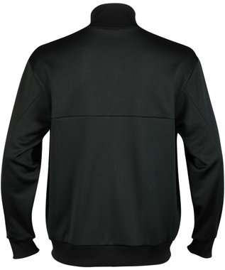 CW-X 【UNISEX】 CW-X トップス ジャケット 長袖 ユニセックス DWR519  /ワコール ブラック