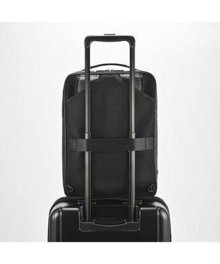 ACE BAGS & LUGGAGE ace. エース ガジェタブル バーテクト リュック B4 15インチ対応 67542 ブラック