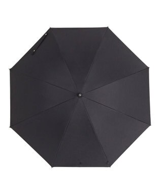 MOONBAT 【大きめ】POLO RALPH LAUREN 晴雨兼用日傘 長傘 PP／遮光 遮熱 UV ブラック