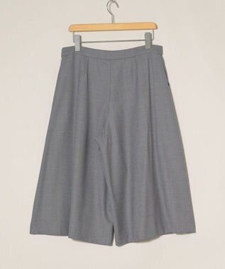 ONWARD Reuse Park 【組曲】パンツ秋冬 グレー