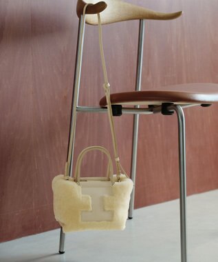 IACUCCI  ソルベット XS MONTONE/RUGA アイボリー