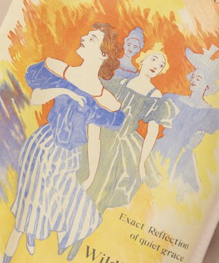 Green Parks ・ＳＵＧＡＲ　ＳＰＯＯＮ　アートｐｔロンＴＥＥ Light Pink