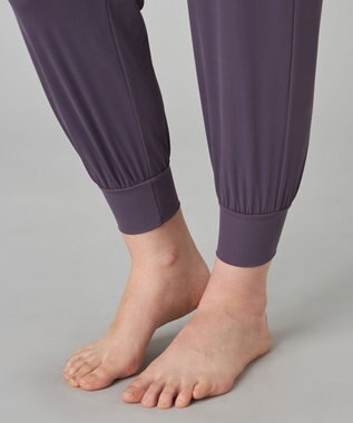 Chacott Chacott BALANCE ＺＥＮオールインワン ブラックベリー