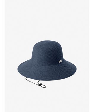 HELLY HANSEN 【UVカット】サマーロールハット