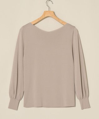 ONWARD Reuse Park 【ICB】ニット秋冬 ブラウン