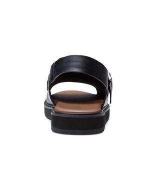 REGAL FOOT COMMUNITY 【リーガルカジュアル】64HL サンダル ブラック