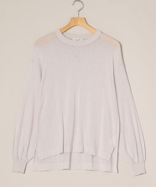 ONWARD Reuse Park 【any FAM】ニット春夏