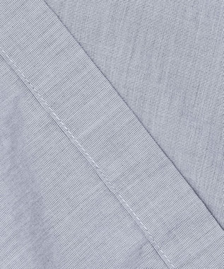 J.PRESS MEN 【J.PRESS ORIGINALS】Finx Cotton Pinhead Sack Jacket ネイビー系