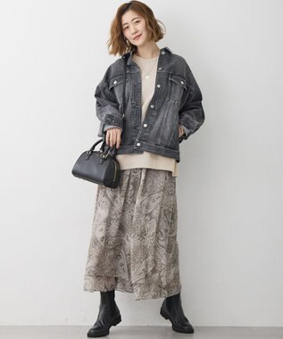 23区 VTコイン ネックレス シルバー系