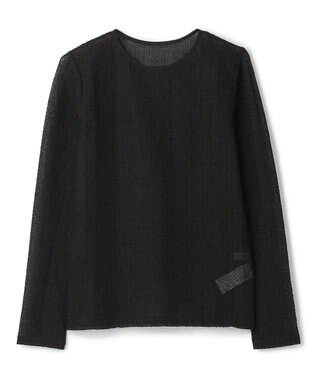 UNFILO ストレッチ レーストップス ブラック