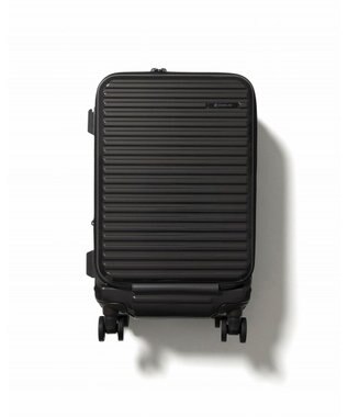 ACE BAGS & LUGGAGE EDGELINK クルーズボックス グリント スーツケース 32/39L 機内持込 フロントオープン 09145 エッジリンク