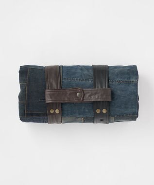 ONWARD Reuse Park 【アップサイクルプロジェクト】ブランケット その他