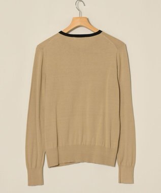 ONWARD Reuse Park 【any FAM】ニット秋冬 ベージュ