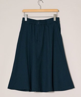 ONWARD Reuse Park 【any SiS】スカート秋冬 グリーン