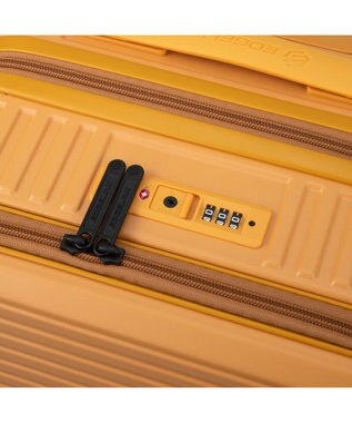 ACE BAGS & LUGGAGE EDGELINK CRUZBOX スーツケース 機内持込 フロントオープン 32/39L エキスパンド機能 05805 エッジリンク オレンジ