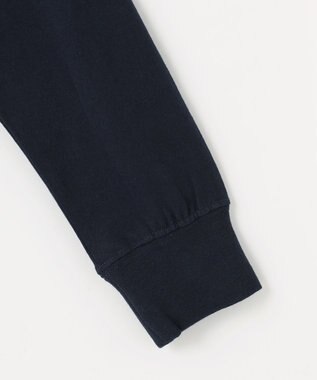 J.PRESS KIDS 【140-170cm】BORDER×COMBI カットソー ネイビー系