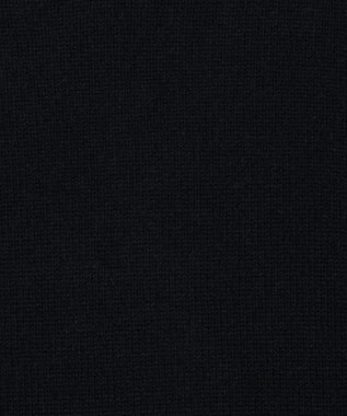 JOSEPH 【FOUNDATIONS】ライトピュアカシミヤ　ラウンドネックニット Black