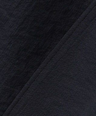 JOSEPH ABBOUD 【キングサイズ・ストレッチ/7ポケット】ハイパワーピケストレッチアクティブレジャー ジャケット　26SSモデル ネイビー系