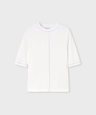 Paul Smith コントラストステッチ 半袖カットソー