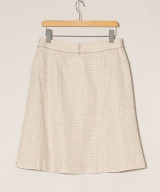 ONWARD Reuse Park 【23区】スカート春夏 ベージュ