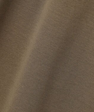 BEIGE， 【WEB限定】RUTILE / ジャージーワンピース Khaki