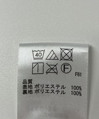 ONWARD Reuse Park 【any FAM】スカート春夏 オフホワイト