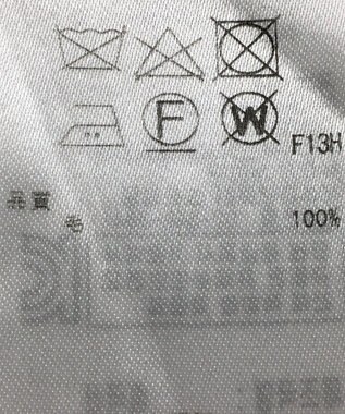 ONWARD Reuse Park 【23区】ワンピース秋冬 グレー