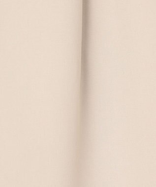 ANY 【ウエストゴム/ストレッチ/セットアップ可】イージィケアストレッチテーパードパンツ ベージュ