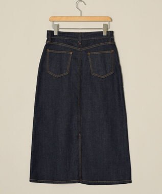 ONWARD Reuse Park 【23区】スカート秋冬 ネイビー