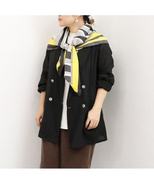 UNBILLION カシュカシュ cachecache / WEB限定アソート大判スカーフ イー