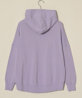 ONWARD Reuse Park 【any FAM】カットソー秋冬 パープル