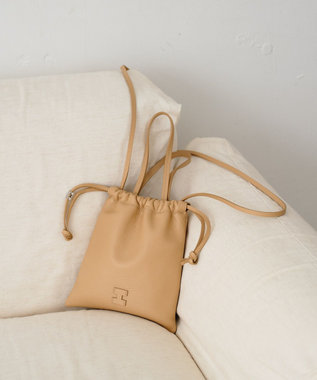 IACUCCI 【BEST SELLER】グラネッロ 2WAYTOTE  CERVO