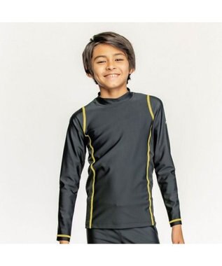 San-ai Resort（三愛水着楽園） 【NIKE】ナイキ BOYS ロングスリーブ UV ハイドロガード