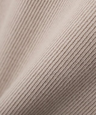 earth music&ecology アメスリテレコタンクトップ Mocha