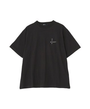 CRAFT STANDARD BOUTIQUE アート＆シグネチャーＴシャツ C
