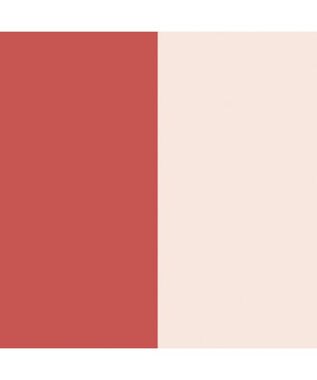 Chacott Cosmetics ダブルマルチクレヨン【中華メイクカラー】 クランベリー×エクルベージュ