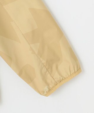 PW CIRCULUS 【MEN】DOVE スプリングジャケット ゴルフ ベージュ系5