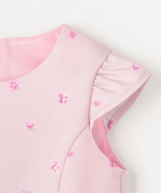 フラワー プリント ワンピース / ANY KIDS | ファッション通販 【公式