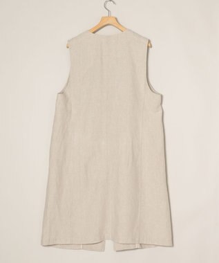 ONWARD Reuse Park 【23区】ジャケット春夏 ベージュ