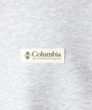 Columbia Columbia/ ポプラーリッジスウェットクルー /コロンビア Columbia Grey Heather