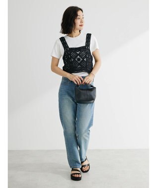 Green Parks ・ＳＵＧＡＲ　ＳＰＯＯＮ　クロシェベスト Black