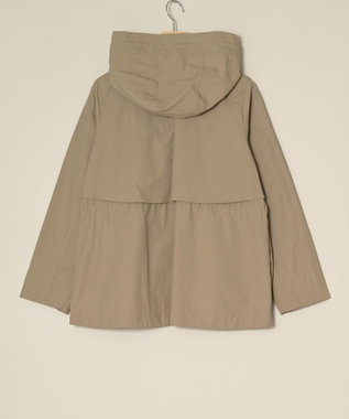 ONWARD Reuse Park 【組曲】コート春夏 ブラウン