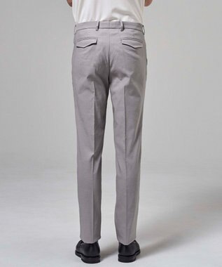 JOSEPH HOMME 【高機能素材】テクノドライストレッチ　テーパードパンツ / CITY ライトグレー系